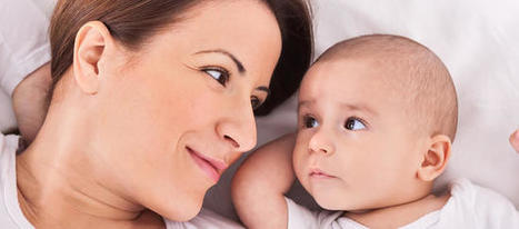Parents-enfants : tout ce qui se joue dans le regard | Psychologie | Scoop.it