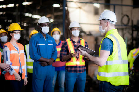 Apprenti victime d'un accident de travail : le CFA n'est pas un tiers &agrave; l'employeur | Formation professionnelle : environnement et dispositifs | Scoop.it
