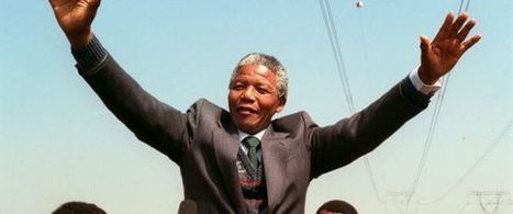 What Can Mandela's Jail Cell Teach Us About Leadership? | Leadership | Scoop.it