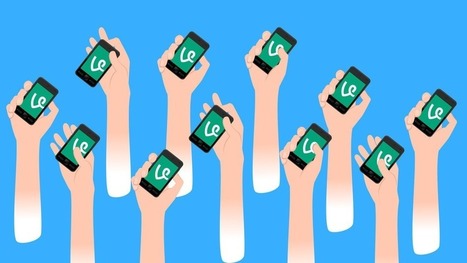 11 Types of Vine Videos You Haven't Tried | Transmedia: Storytelling for the Digital Age | Scoop.it
