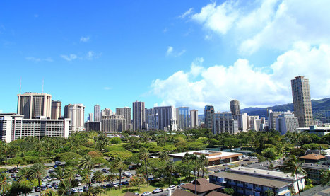 HAWAII PROPERTY MANAGEMENT BY CERTIFIED PROPERTY SOLUTIONS | HappyDoors Property Management | Scoop.it