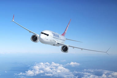 Turkish Airlines Near Final Agreement for 150 Boeing 737 MAX Jets After Engine Maintenance Dispute&nbsp; | AERONAUTIQUE NEWS - AEROSPACE POINTOFVIEW - AVIONS - AIRCRAFT | Scoop.it