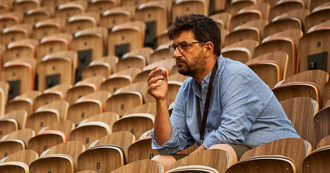 Tiago Rodrigues, nouveau directeur d’Avignon : «Le Festival est le lieu de l’inattendu»  | Revue de presse théâtre | Scoop.it