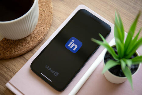 The 3 LinkedIn Mistakes Costing You Job Opportunities | 212 Careers | Scoop.it