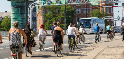 Europe aims to have 300 smart cities by end of next year | Energy Transition in Europe | www.energy-cities.eu | Scoop.it