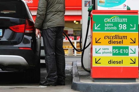 Découvrez combien coûte l'essence dans 170 pays | Chronique des Droits de l'Homme | Scoop.it