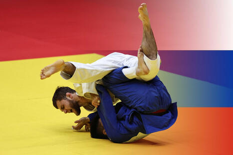 Ven&auml;j&auml; hiipii takaisin urheilukentille &ndash; &rdquo;Se on t&auml;ysin v&auml;&auml;r&auml; viesti&rdquo; | 1Uutiset - Lukemisen t&auml;hden | Scoop.it