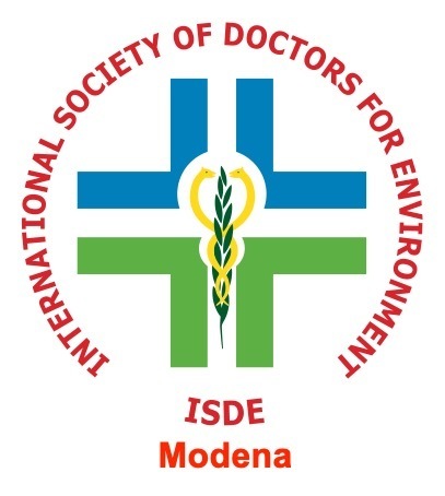 Newsletter "Medici per l'ambiente" ISDE-Modena | Medici per l'ambiente - A cura di ISDE Modena in collaborazione con "Marketing sociale". Newsletter N°34 | Scoop.it