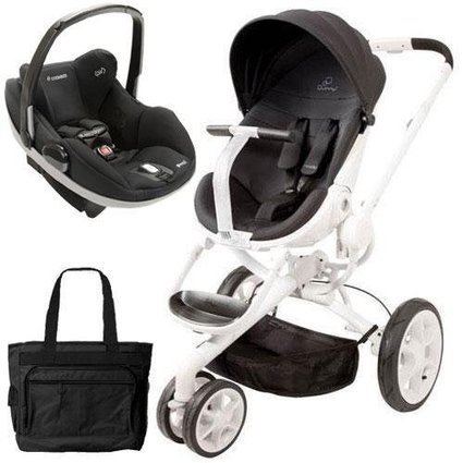 clevamama car seat footmuff