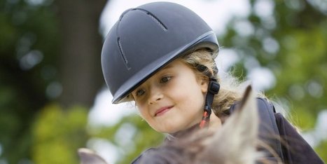 Première Fête du cheval | Salon du Cheval | Scoop.it