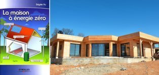 Livres : La maison &agrave; &eacute;nergie z&eacute;ro | Plan&egrave;te DDurable | Scoop.it