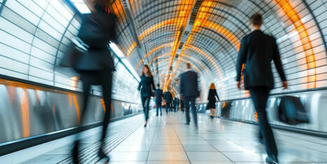 Expatriation : quels pays recrutent le plus de Français ? | ACTUALITES EN ORIENTATION ET INSERTION PROFESSIONNELLE | Scoop.it