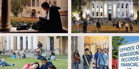 Fears about rising college costs present an opportunity for advisers | Wealth Advisors Report - Accumulating, Preserving, and Transitioning Wealth | Scoop.it