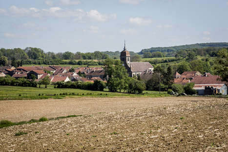 Le label « Ville amie des aînés » décliné pour les villages | Accompagnement, Social & Santé | Scoop.it