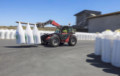 Col&egrave;re agricole&nbsp;: La ministre Genevard promet la suspension de la taxe carbone sur les engrais | Plan&egrave;te DDurable | Scoop.it
