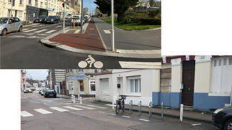 Neutralisation du stationnement motoris&eacute; en amont du passage pi&eacute;ton : une &eacute;ch&eacute;ance qui se rapproche | Veille territoriale AURH | Scoop.it