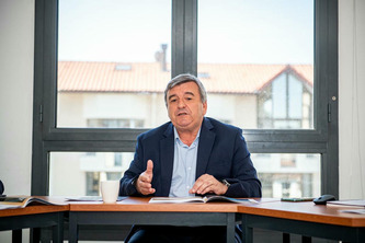 Landes&nbsp;: Herv&eacute; Bouyrie dresse le bilan de vingt ann&eacute;es de d&eacute;veloppement touristique dans le d&eacute;partement | Landes - Conseils municipaux & communautaires | Scoop.it