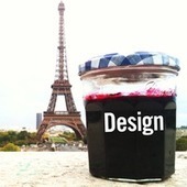 Design Jam Paris | Fab-Lab | Scoop.it