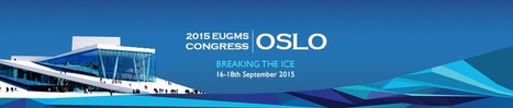 EUGMS CONGRESS 16-18 SEPTEMBER 2015 | Comprehensive Geriatric Assessment | Scoop.it