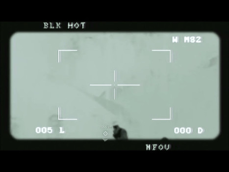 Amazing Footage of a Sniper Killing ISIS Fighters Turns Out to Be a Video Game | No Such Thing As The News | Scoop.it