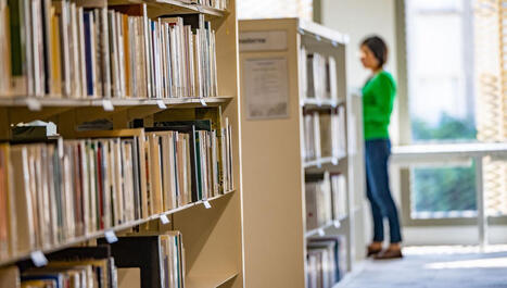 À Rouen, quatre bibliothèques vont être renommées d'après des femmes illustres, et c'est à vous de choisir | L'actualité des bibliothèques | Scoop.it