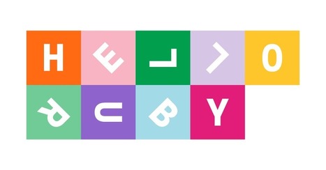 Programmier dir deine welt | Hello Ruby | Anwendung – Medien und Informatik | Scoop.it