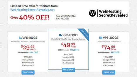 Vps Hosting How It Works How To Choose Recom Images, Photos, Reviews