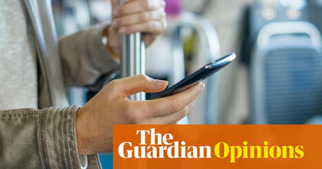 Tracking apps might make us feel safe, but blurring the line between care and control can be dangerous. | eParenting and Parenting in the 21st Century | Scoop.it