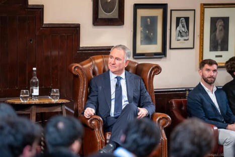 Here's Why Billionaires Stanley Druckenmiller and Ken Griffin Are Loading Up on Eli Lilly Stock | Family Office & Billionaire Report - Empowering Family Dynasties | Scoop.it
