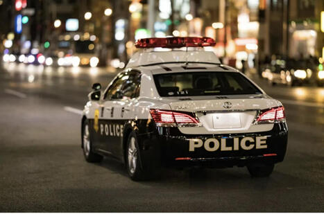 With arrests of foreigners in Japan increasing, police no longer guarantee in-person interpreters | Metaglossia: The Translation World | Scoop.it