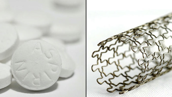 DAPT Risk-Benefit Profile Differs Among Patient Populations | Interventional Cardiology | Scoop.it