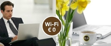 De l'importance et du bon usage du wifi pour les hôteliers | Nouvelles Technologies et Tourisme | Scoop.it