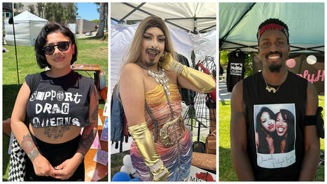 We asked patrons and vendors of East LA’s Queer Mercado what queer joy looks like | #ILoveGay | Scoop.it