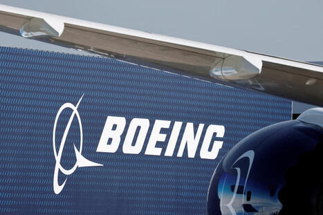 Boeing : apr&egrave;s sept ans de retard, le 737 MAX 7 de Boeing d&eacute;croche enfin sa certification | AERONAUTIQUE NEWS - AEROSPACE POINTOFVIEW - AVIONS - AIRCRAFT | Scoop.it