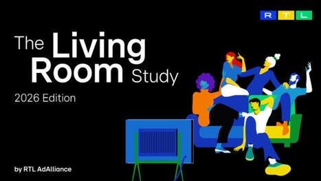 En Europe, la TV domine toujours la consommation vid&eacute;o selon une &eacute;tude - The Media Leader FR | Divertissement | Scoop.it