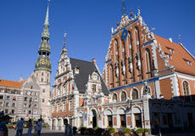 Feu vert à l'entrée de la Lettonie dans l'euro | News from the world - nouvelles du monde | Scoop.it