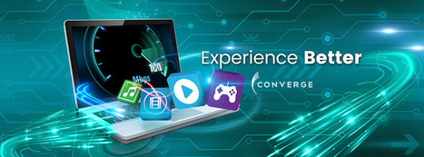 Converge ICT announces competitively priced FiberX, FiberXtreme, and iBIZ plans with no data caps | Gadget Reviews | Scoop.it