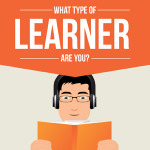 What Type of Learner Are You? | Digital Delights - Digital Tribes | Scoop.it