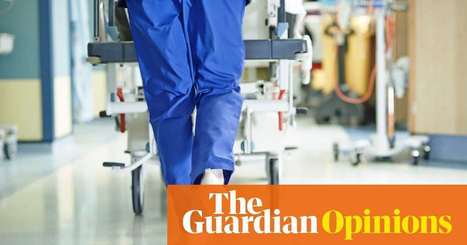 We need reform of the NHS to avoid a decade of misery | In the news: data in the UK Data Service collection across the web | Scoop.it