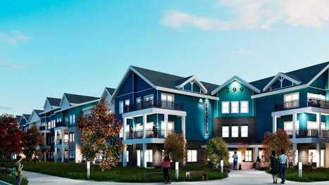 What to know about Franklin housing development in Anderson | Industry 411 - Waste Management | Scoop.it