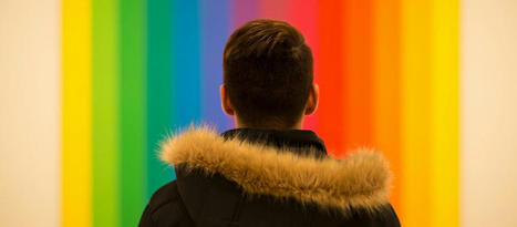 The Fundamentals of Color Theory | Cultivating Creativity | Scoop.it