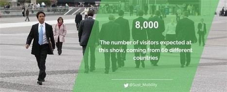 The 2015 ITS World Congress in Bordeaux: the revolution has begun | Setting up in south west France | Scoop.it