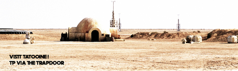 Tatooine @ Furillen - Second Life | Second Life Destinations | Scoop.it