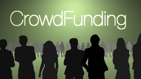 10 Ways to Boost Your Startup Crowdfunding Campaign | Human Interest | Scoop.it