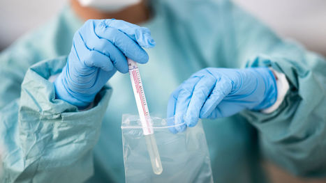 The standard coronavirus test, if available, works well—but can new diagnostics help in this pandemic? | Veille Coronavirus - Covid-19 | Scoop.it