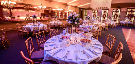 Picture Perfect Luxury Wedding Venues at Clarence House | Wedding Reception Venue in Belmore, Sydney, New South Wales, Australia | Scoop.it