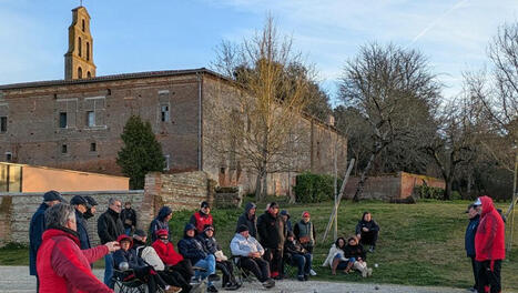 Aureville. Pétanque : week-end de qualification | Lacroix-Falgarde | Scoop.it