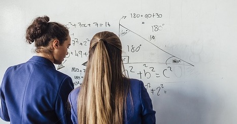 New GCSEs dogged by 'long tail of underachievement' | In the news: data in the UK Data Service collection across the web | Scoop.it