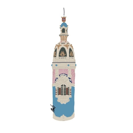 les 5 lieux pr&eacute;f&eacute;r&eacute;s d'Alice &agrave; Nantes #2 | Les blogs parlent du Voyage &agrave; Nantes | Scoop.it