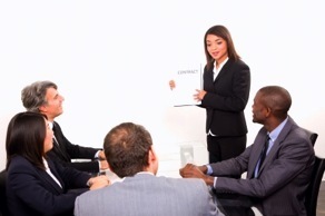 Ten Proven Ways to Create Better Stories and Persuade People | Teaching Business Presentations in a Business Communication Course | Scoop.it